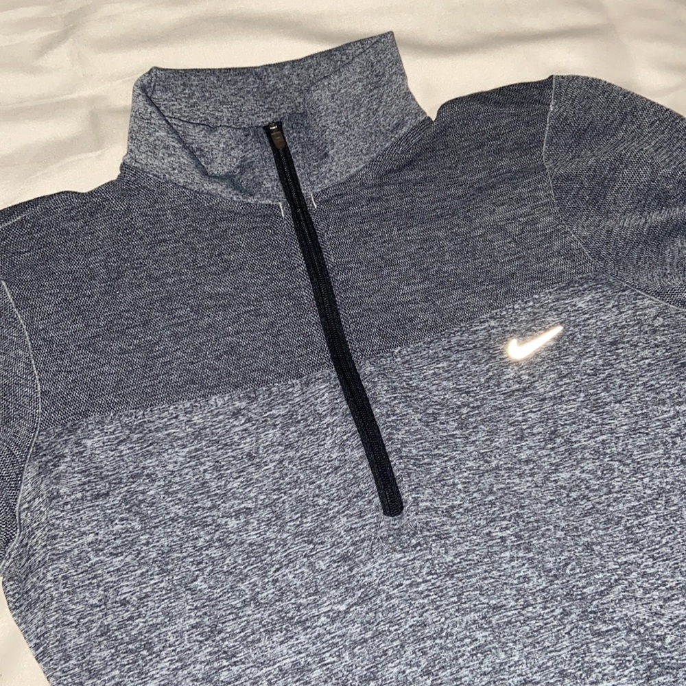 Nike Running Quarter Zip